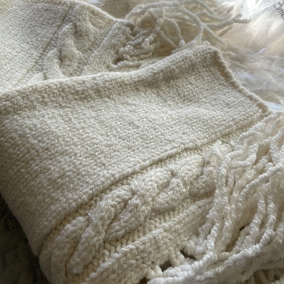 ✨Cable Knit Sweater. ☁️ - Picture 11 of 12